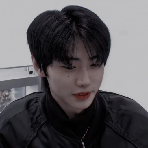 Sticker ★𝐒𝐮𝐧𝐠𝐡𝐨𝐨𝐧★ - 2