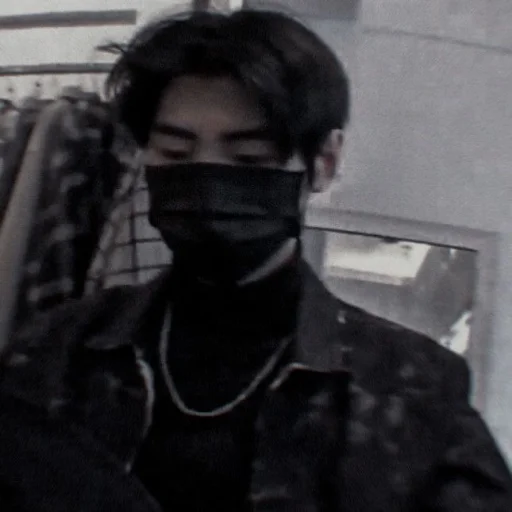 Sticker ★𝐒𝐮𝐧𝐠𝐡𝐨𝐨𝐧★ - 1