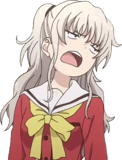 аниме мультфильм иллюстрация