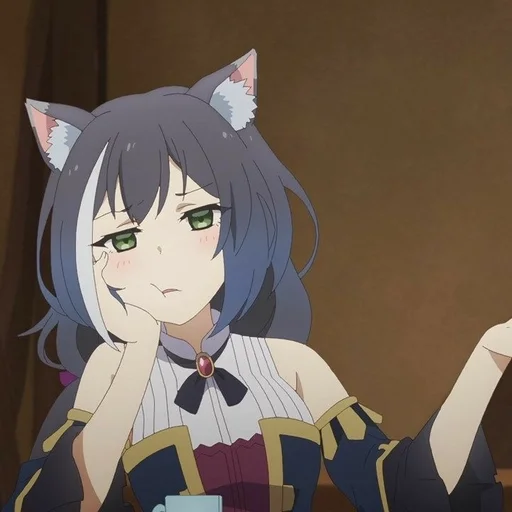 Стикер Auos :: @fStikBot - 7