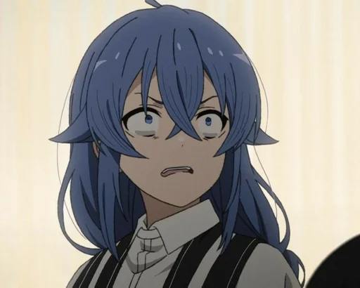 Стикер Auos :: @fStikBot - 6