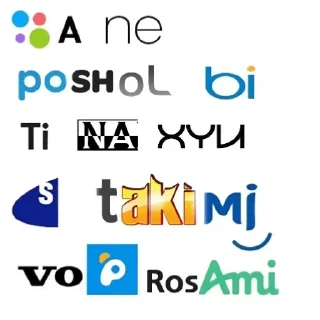 Sticker Пиздец - 10