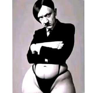 Sticker Пиздец - 6