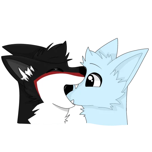 Стикер HorSter - 1