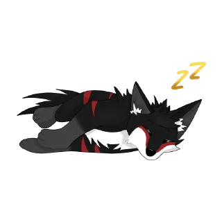 Sticker HorSter - 11