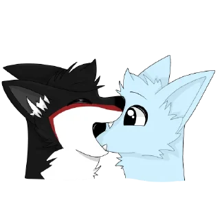 Sticker HorSter - 10