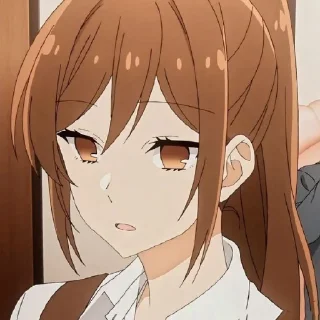 Стикер Хори https://t.me/Horimia_avas_stickers_themes - 2