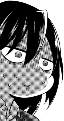 Sticker Horimiya - 1