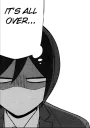 Sticker Horimiya - 9