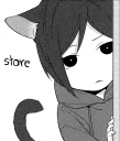 Sticker Horimiya - 4