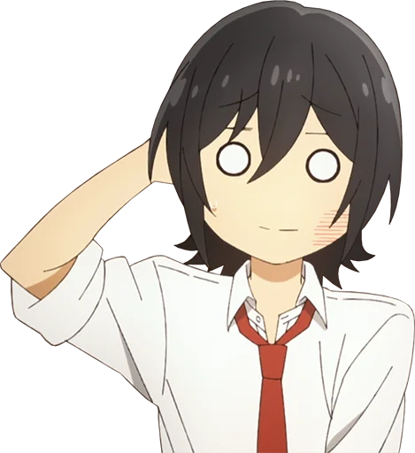 аниме мультфильм одежда