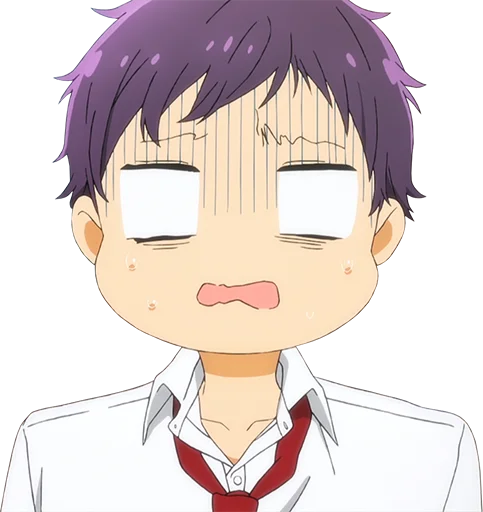 аниме мультфильм манга