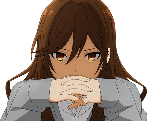 аниме мультфильм манга