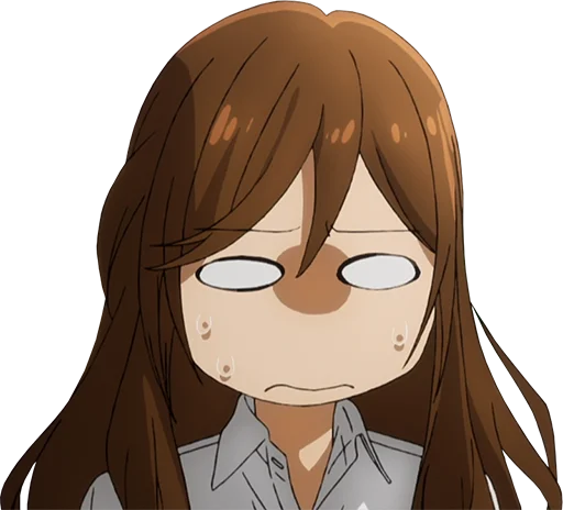 аниме мультфильм манга