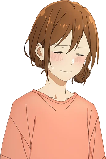 аниме мультфильм эскиз