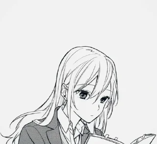 Sticker Хоромия - @Tg_stickersu - 1