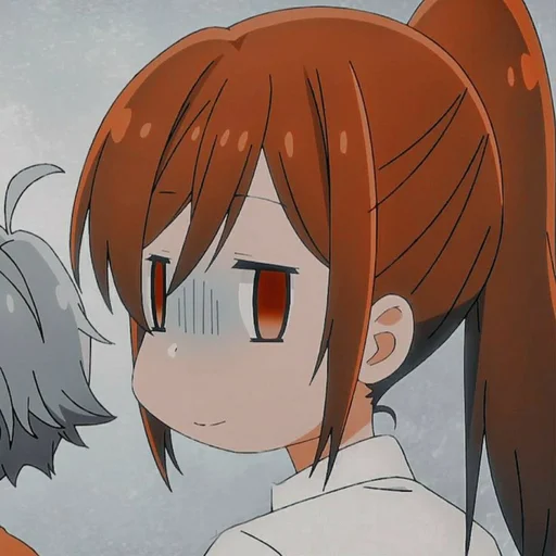 Стикер хоримия - 9