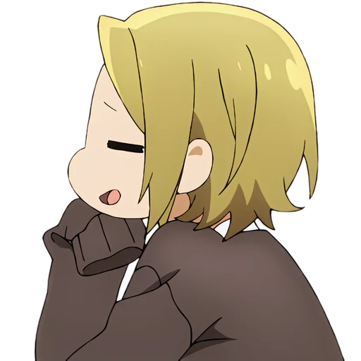 Sticker Horimiyap1 - 1