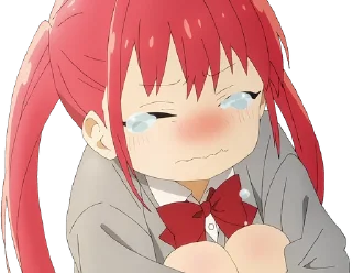 Sticker 🪆Horimiya. @Anime_Sticker_noob - 8