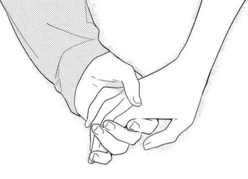 line art sketch drawing