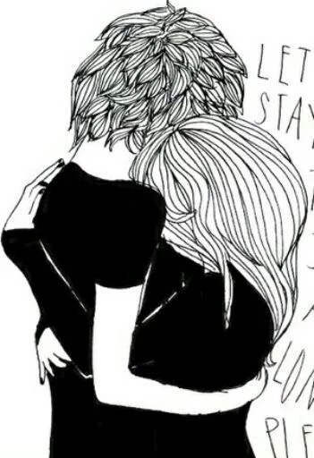 эскиз рисование искусство