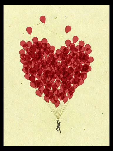 воздушный шар