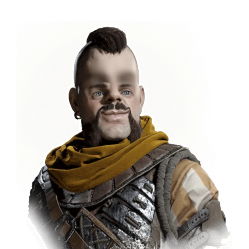 human face person smile