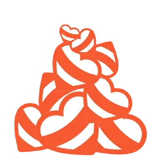 Sticker Угол⭕к Маргинальн⭕го - 5