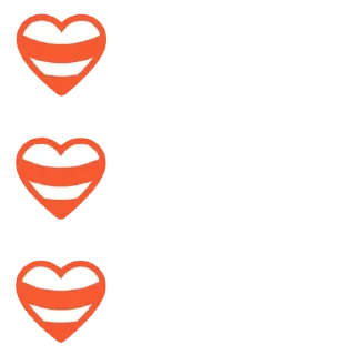 Sticker Угол⭕к Маргинальн⭕го - 3