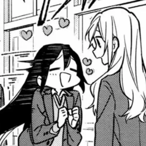 Sticker Horny0girls - 1