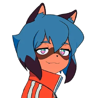 Sticker Похабный BNA - 6