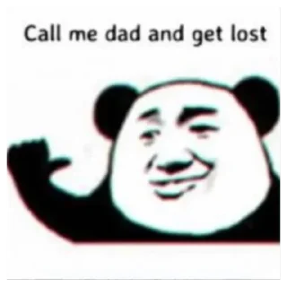 Стикер Horny_sticker_pack2.mourwy - 8