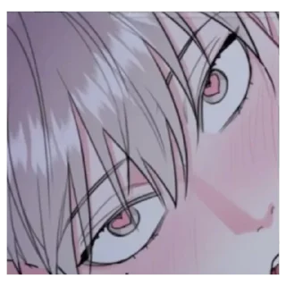 Стикер Horny_sticker_pack2.mourwy - 9