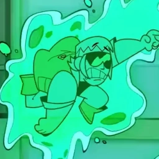 Sticker Horny_Buster - 1