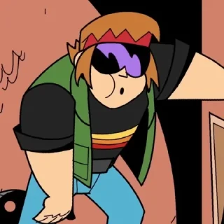 Sticker Buster <3 - 1