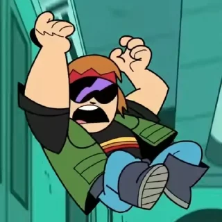 Sticker Buster <3 - 6