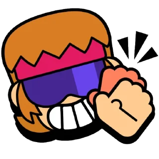 Sticker Buster <3 - 10