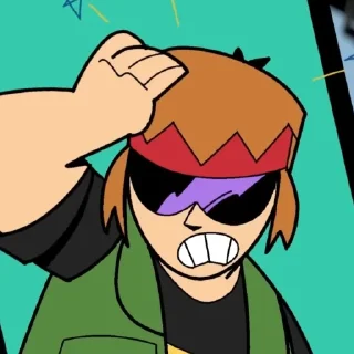 Sticker Buster <3 - 0