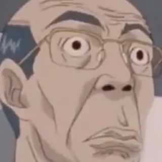 Sticker @Tekina_Shinpi - 2