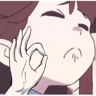 Sticker @Tekina_Shinpi - 1