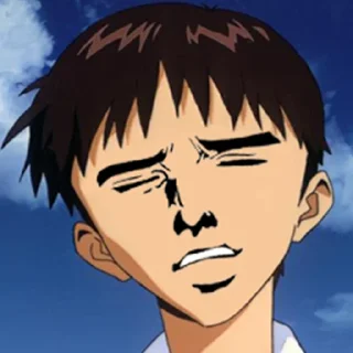 Sticker @Tekina_Shinpi - 3