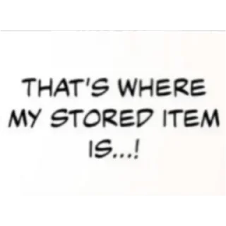 Sticker Horny_sticker_pack - 6