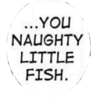 Sticker Horny_sticker_pack - 11