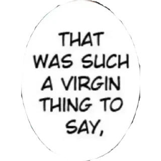 Sticker Horny_sticker_pack - 3