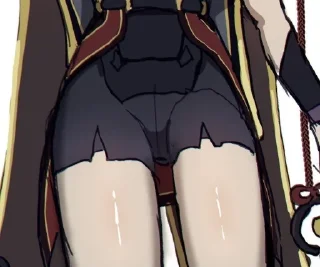 Стикер Scaramoche18 - 7