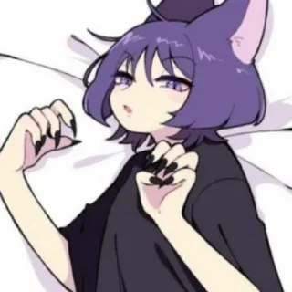 Стикер Scaramoche18 - 0