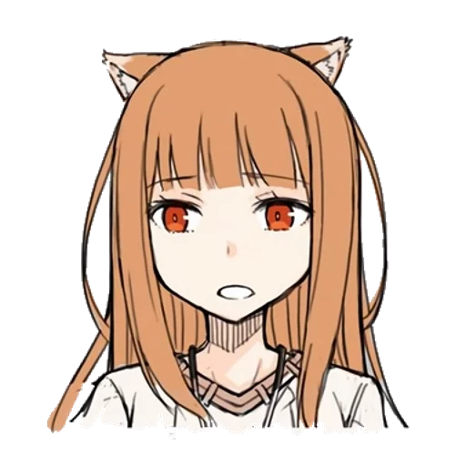 Sticker Хоро Мудрая - 11