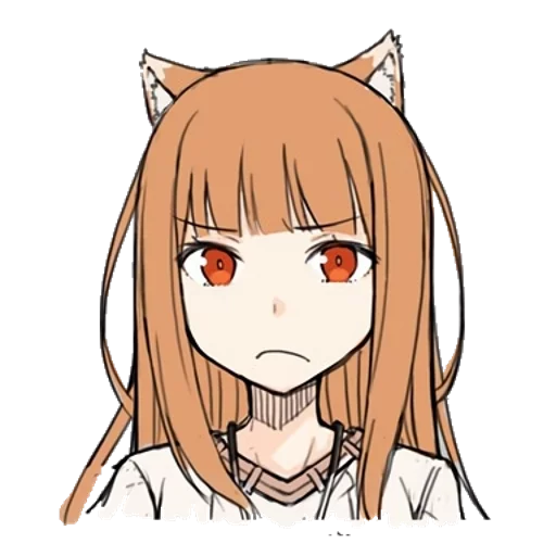 Sticker Хоро Мудрая - 10