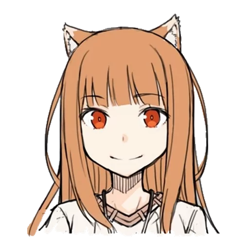 Sticker Хоро Мудрая - 9