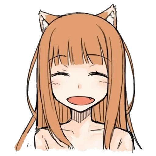 Sticker Хоро Мудрая - 8